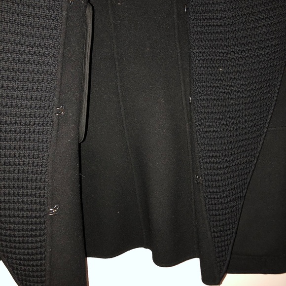 MACKAGE Wool Jacket - Picture 5 of 8